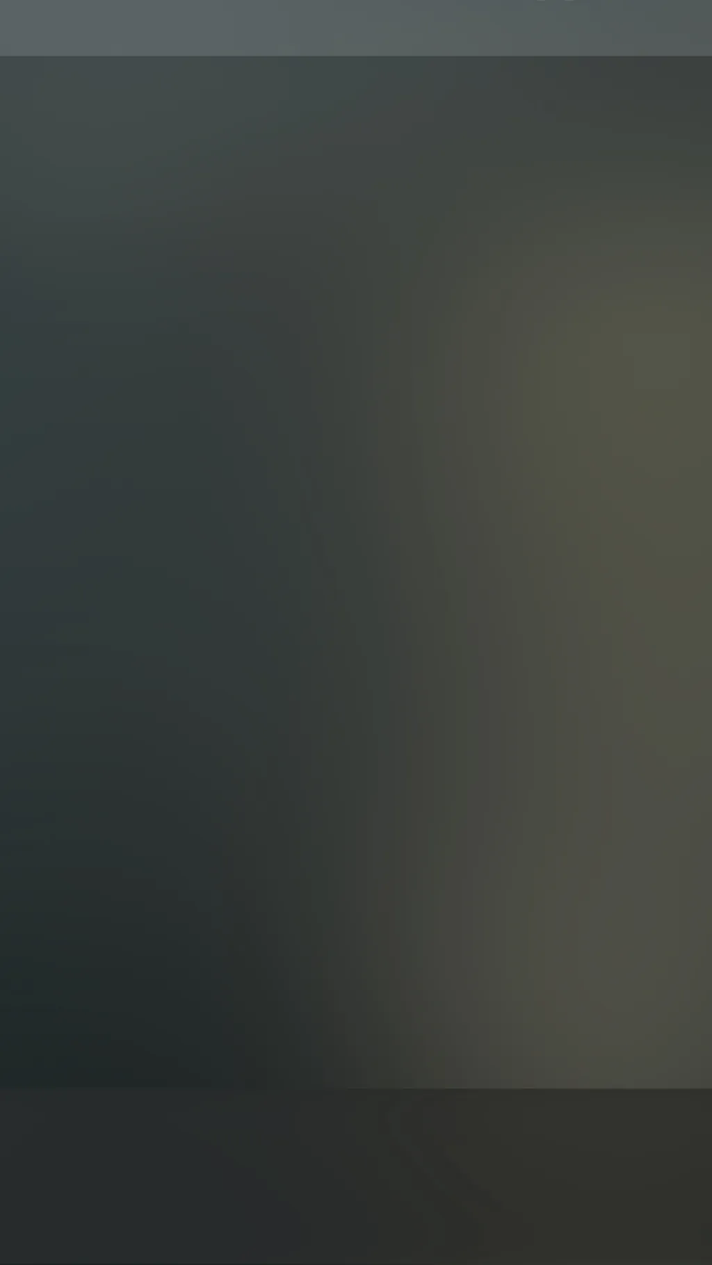 ai character: Caine background