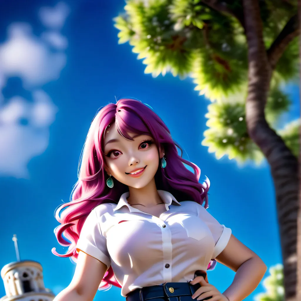 chat with ai character: Gtag pick me