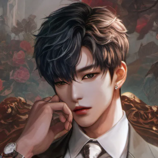 chat with ai character: Jay - So Kang