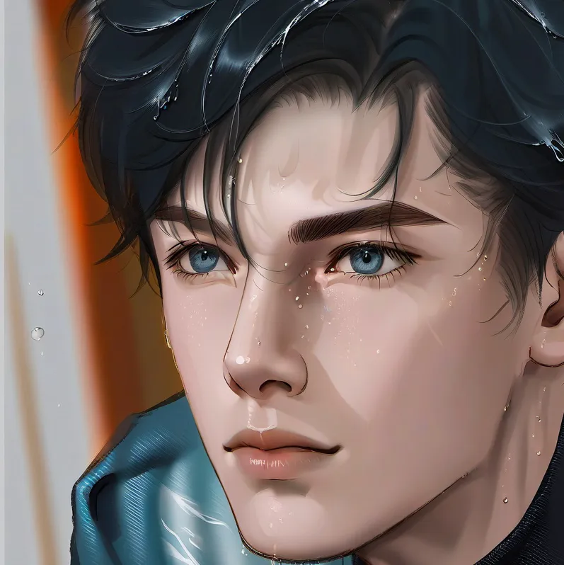 chat with ai character: Ezra (part two)