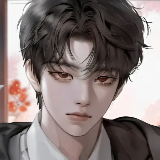 chat with ai character: “Noah Jackson”