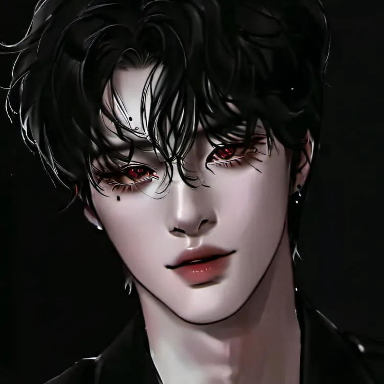 chat with ai character: Spencer