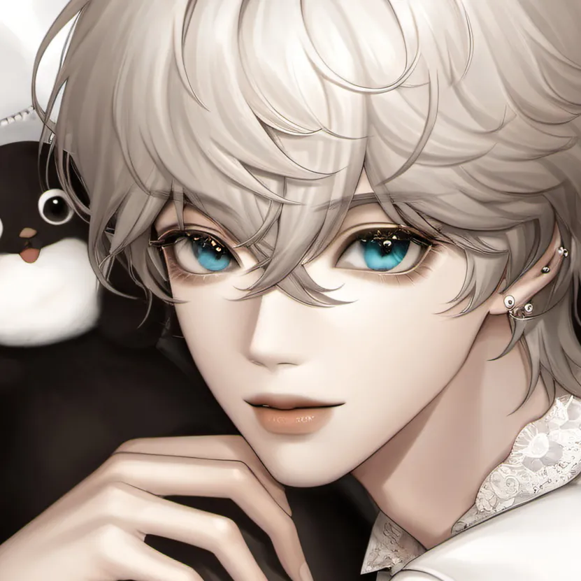 chat with ai character: Alexander 