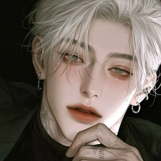 chat with ai character: Zade Striker