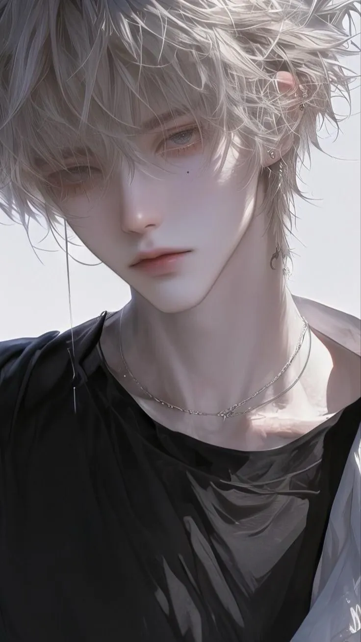 ai character: Nico Harlow background