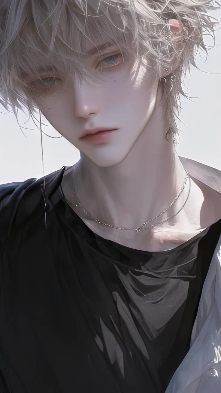 ai character: Nico Harlow background