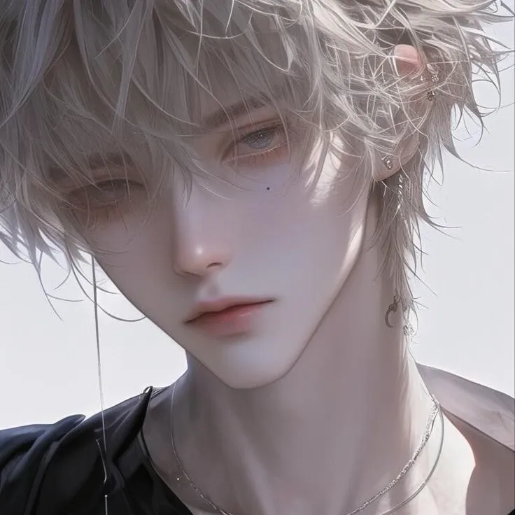 chat with ai character: Nico Harlow