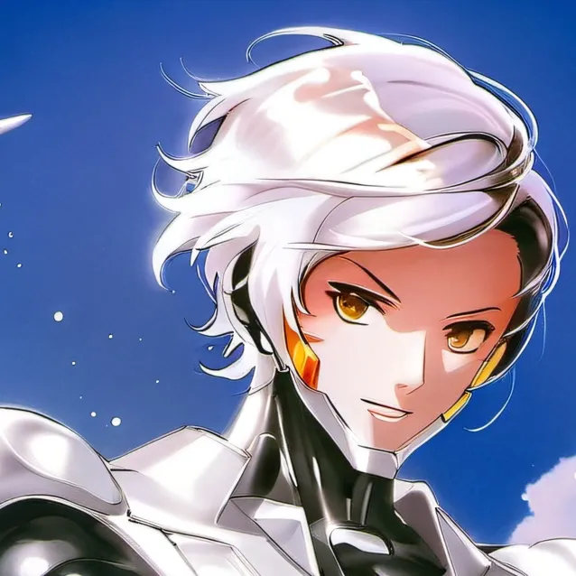 chat with ai character: MHA