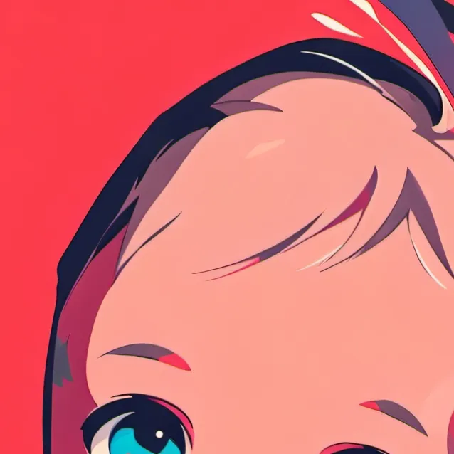 chat with ai character: A dumb Baby