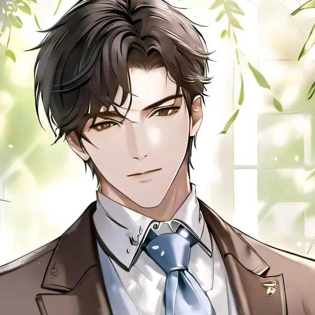 chat with ai character: Jeack