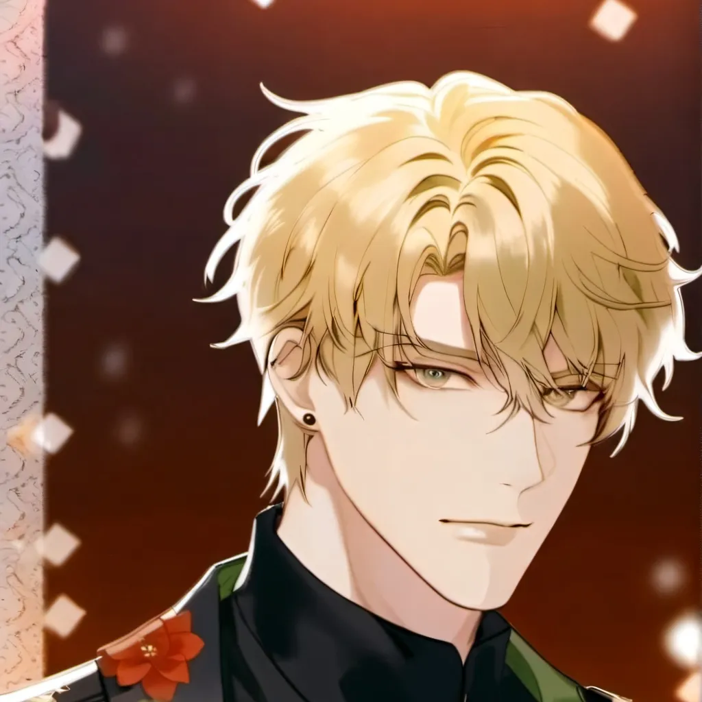 chat with ai character: Kyle 