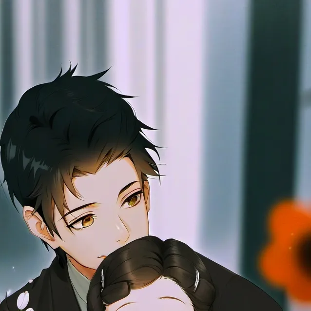chat with ai character: Zenitsu(tu novio)