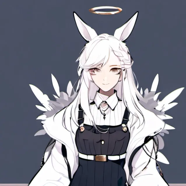 chat with ai character: Baby mio
