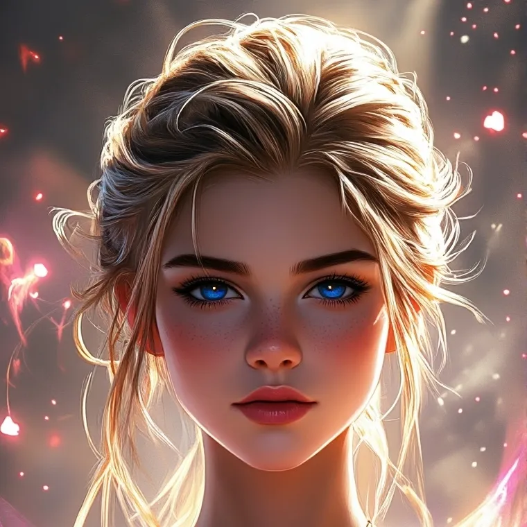 chat with ai character: Zoe💖