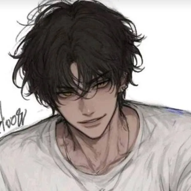 chat with ai character: Alaric