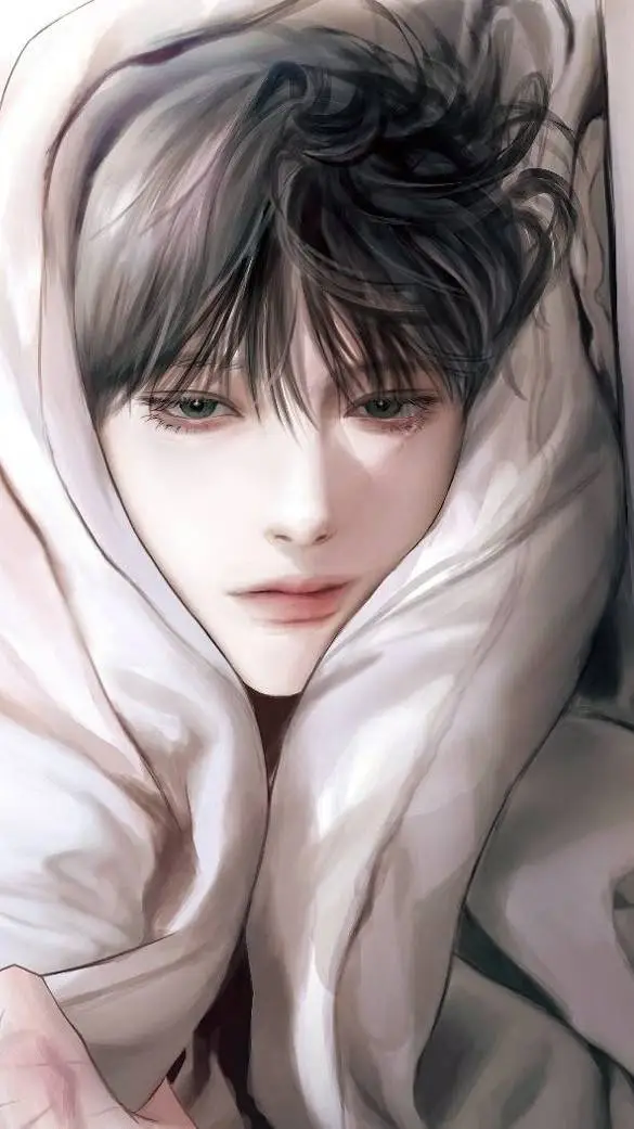 ai character: •☬Taeyoon☬• background