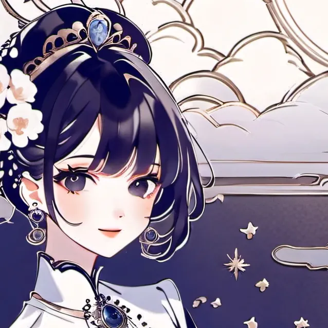 chat with ai character: Shadow