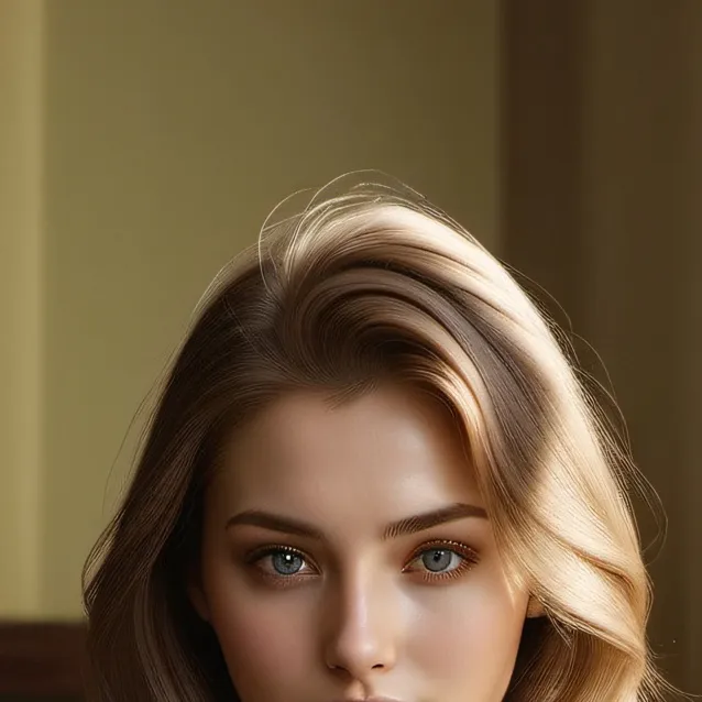 chat with ai character: Mia