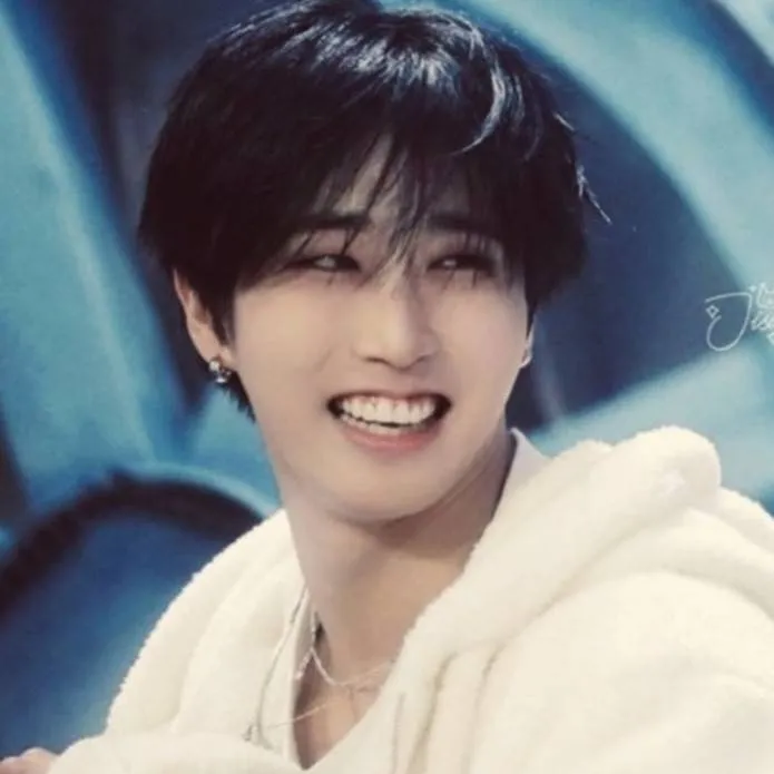 chat with ai character: ☆Han Jisung🎂★