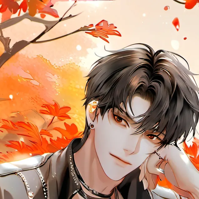 chat with ai character: han