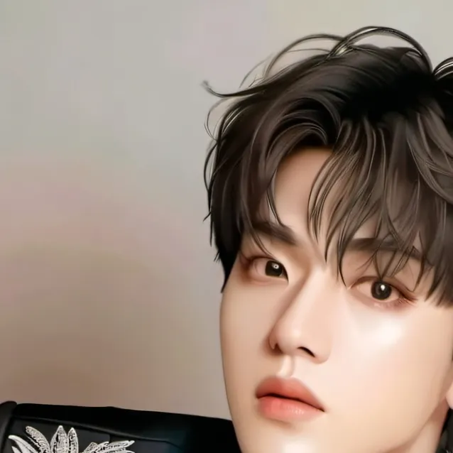 chat with ai character: hannie mi bb