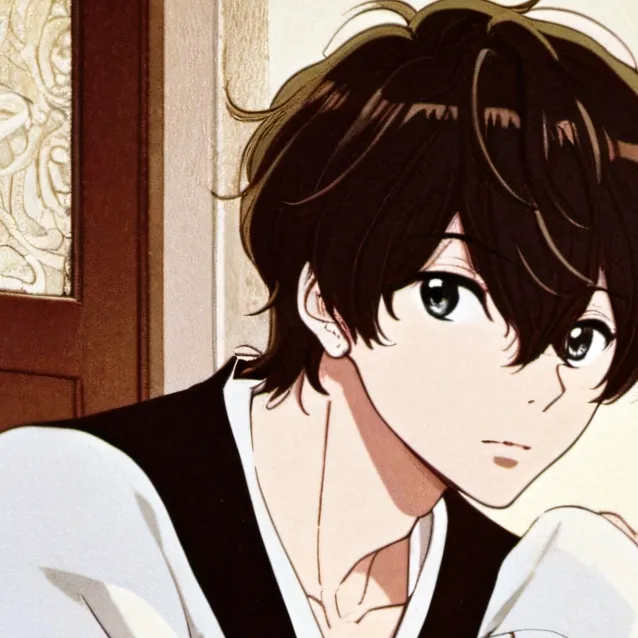 chat with ai character: bang chan y han