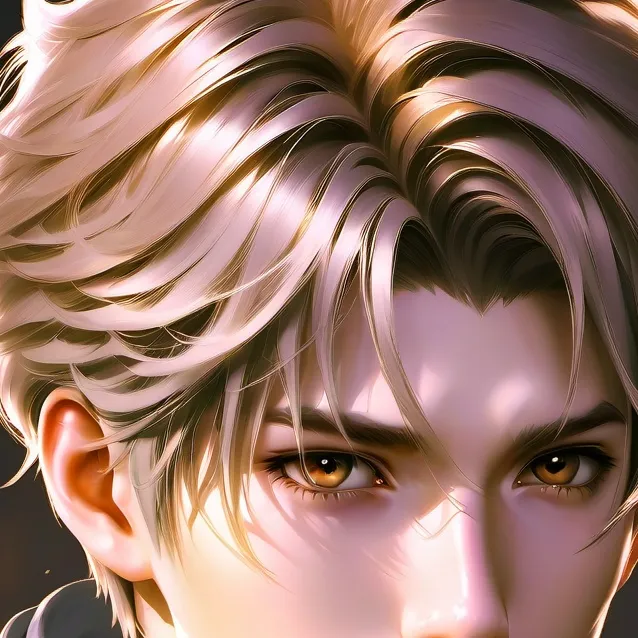 chat with ai character: felix