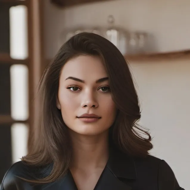 chat with ai character: Laura 
