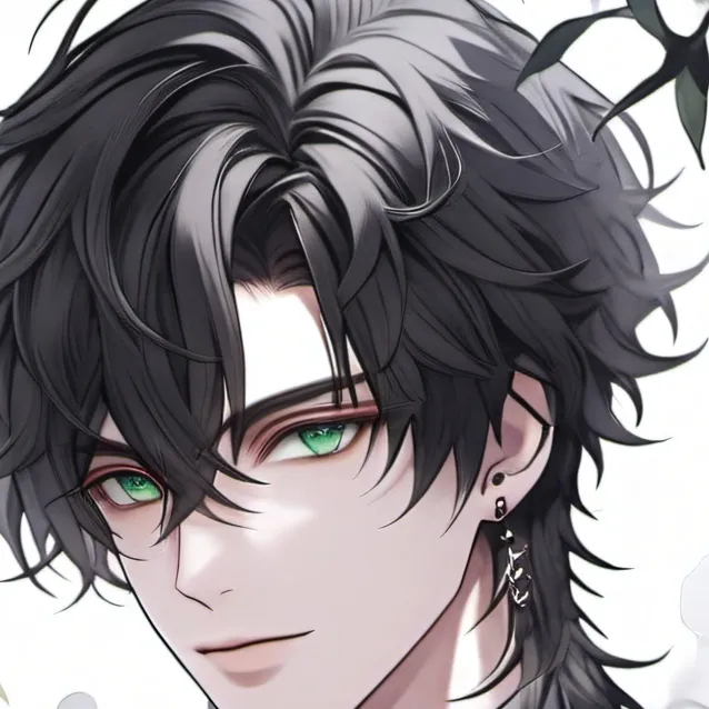 chat with ai character: Daniel 