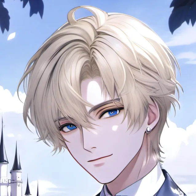 chat with ai character: Kimberley 