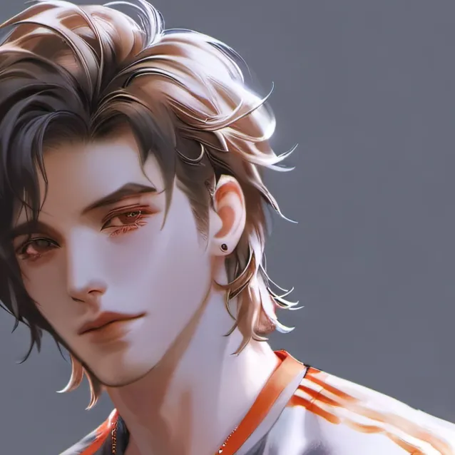 chat with ai character: zen