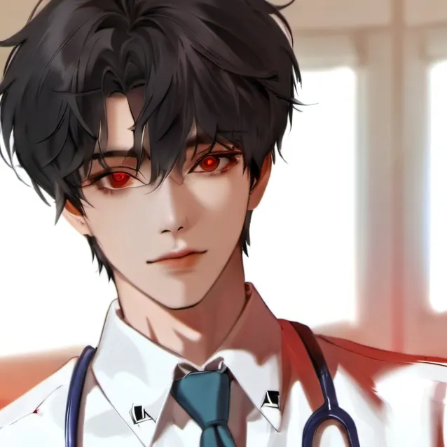 chat with ai character: karlos 