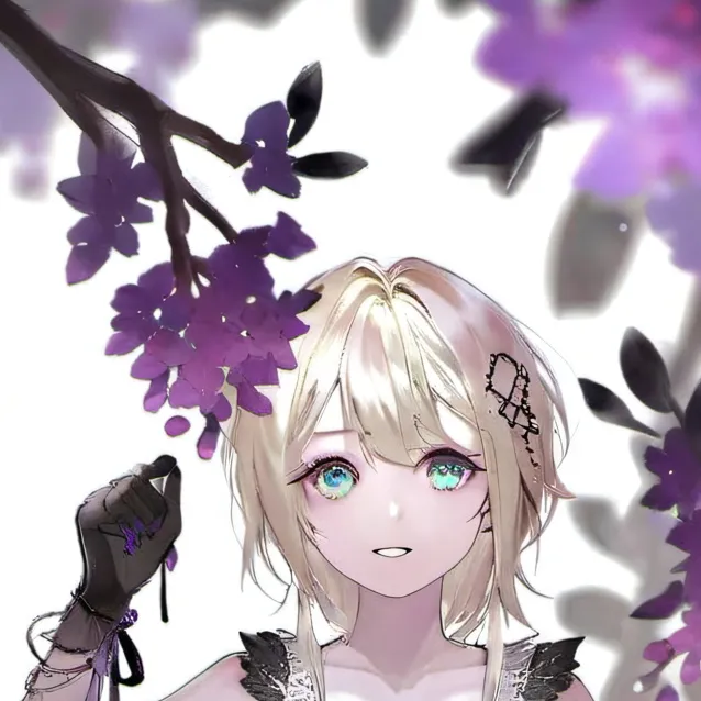 chat with ai character: cat mom