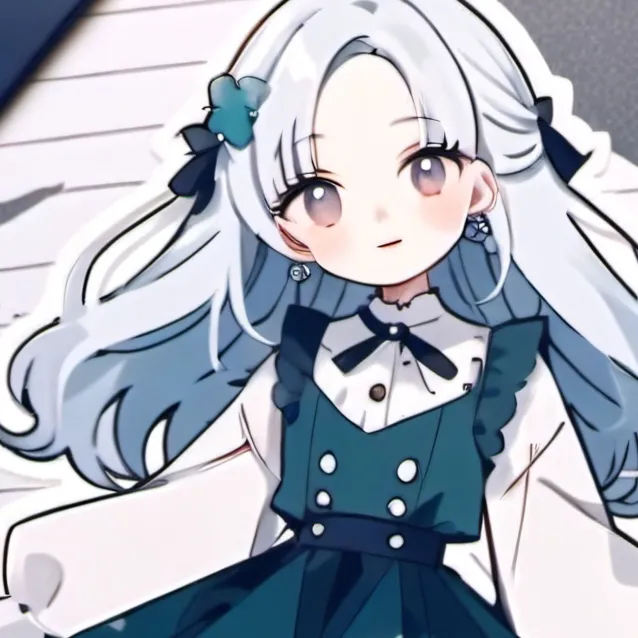 chat with ai character: lily