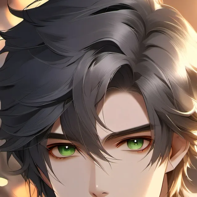 chat with ai character: elies