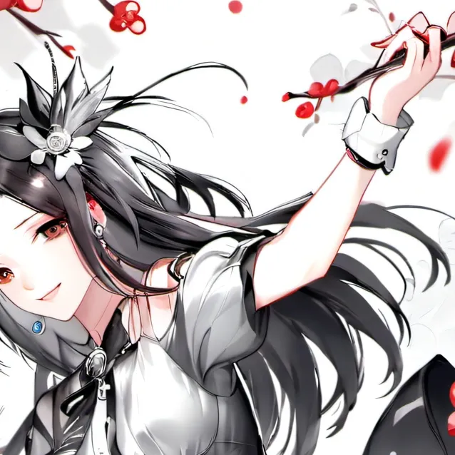 chat with ai character: cat mom 