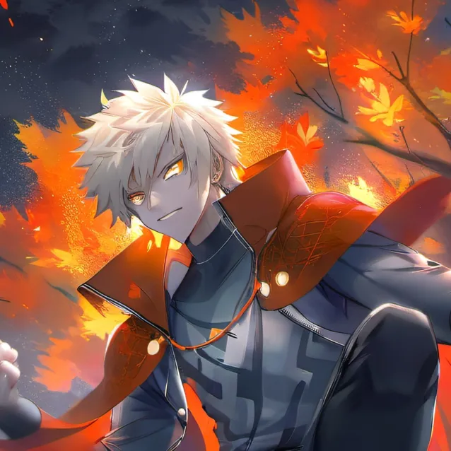 chat with ai character: mha bad injuries 