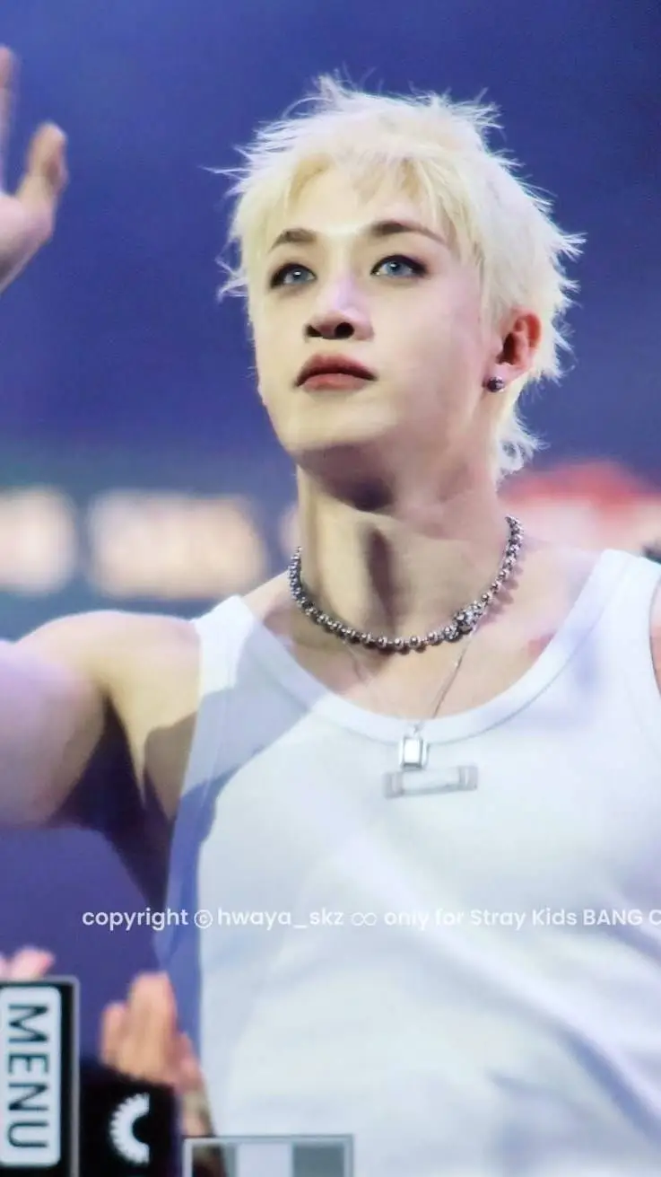 Talkie AI - Chat with Bangchan