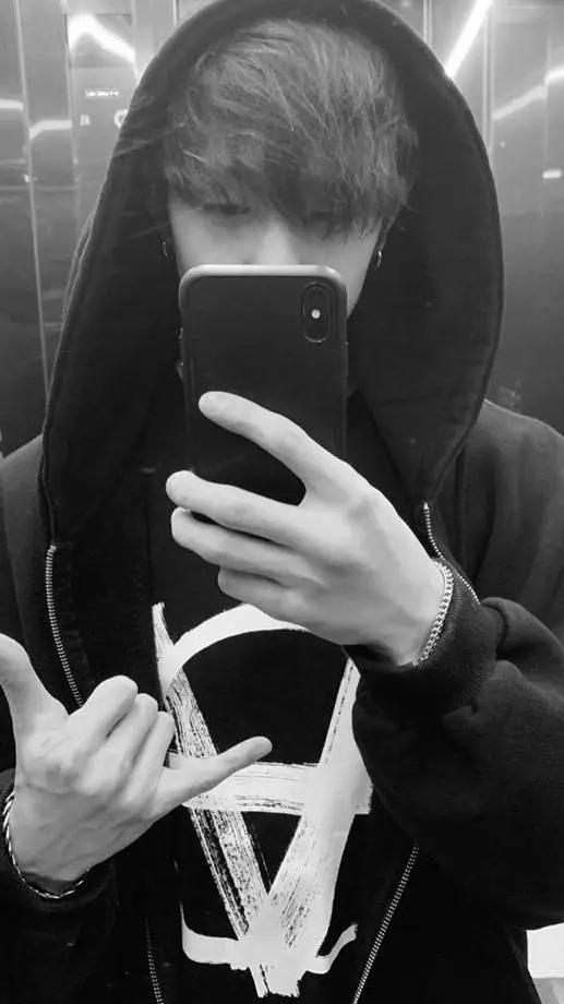 Talkie AI - Chat with Bangchan tu bbf/♡