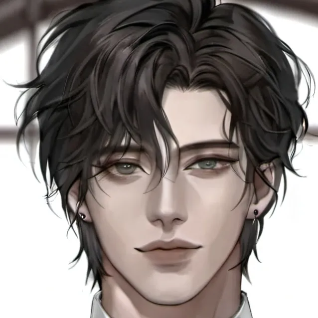 chat with ai character: Alex