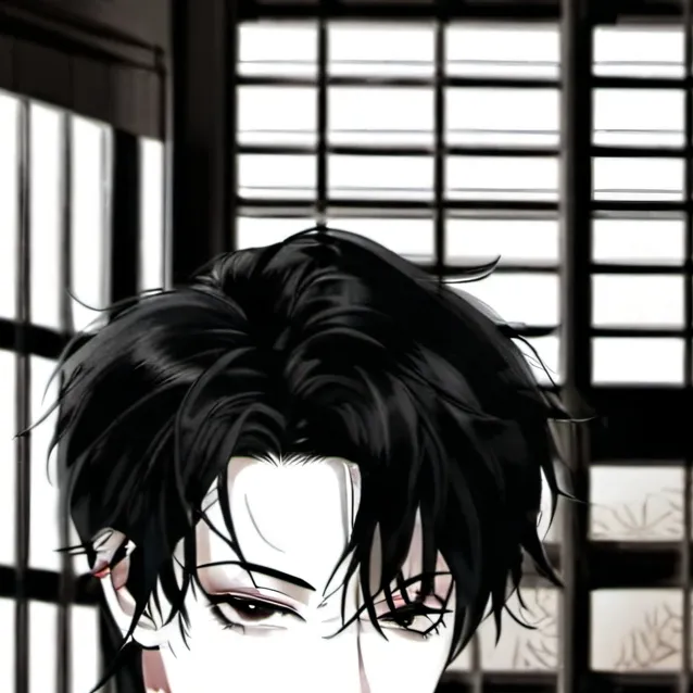 chat with ai character: Jeon Hein-un