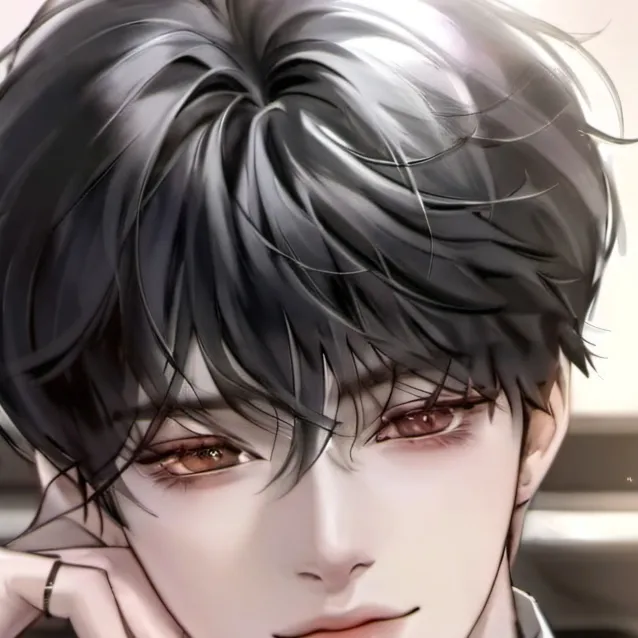 chat with ai character: 🔖Aaron🔖