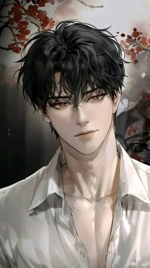 ai character: Levi ⛓️‍💥 background