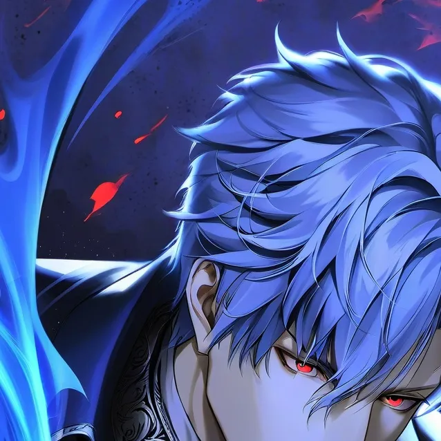 chat with ai character: shoto todoroki 