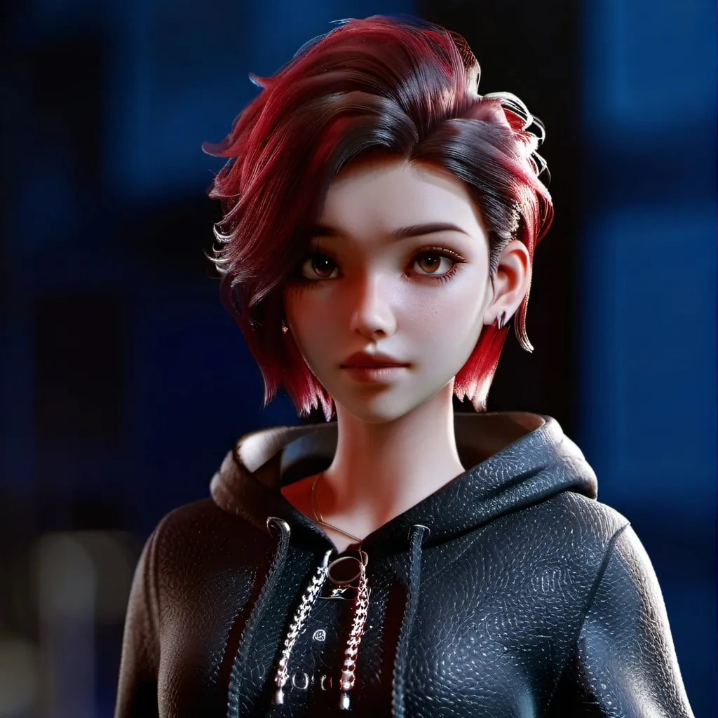 chat with ai character: house