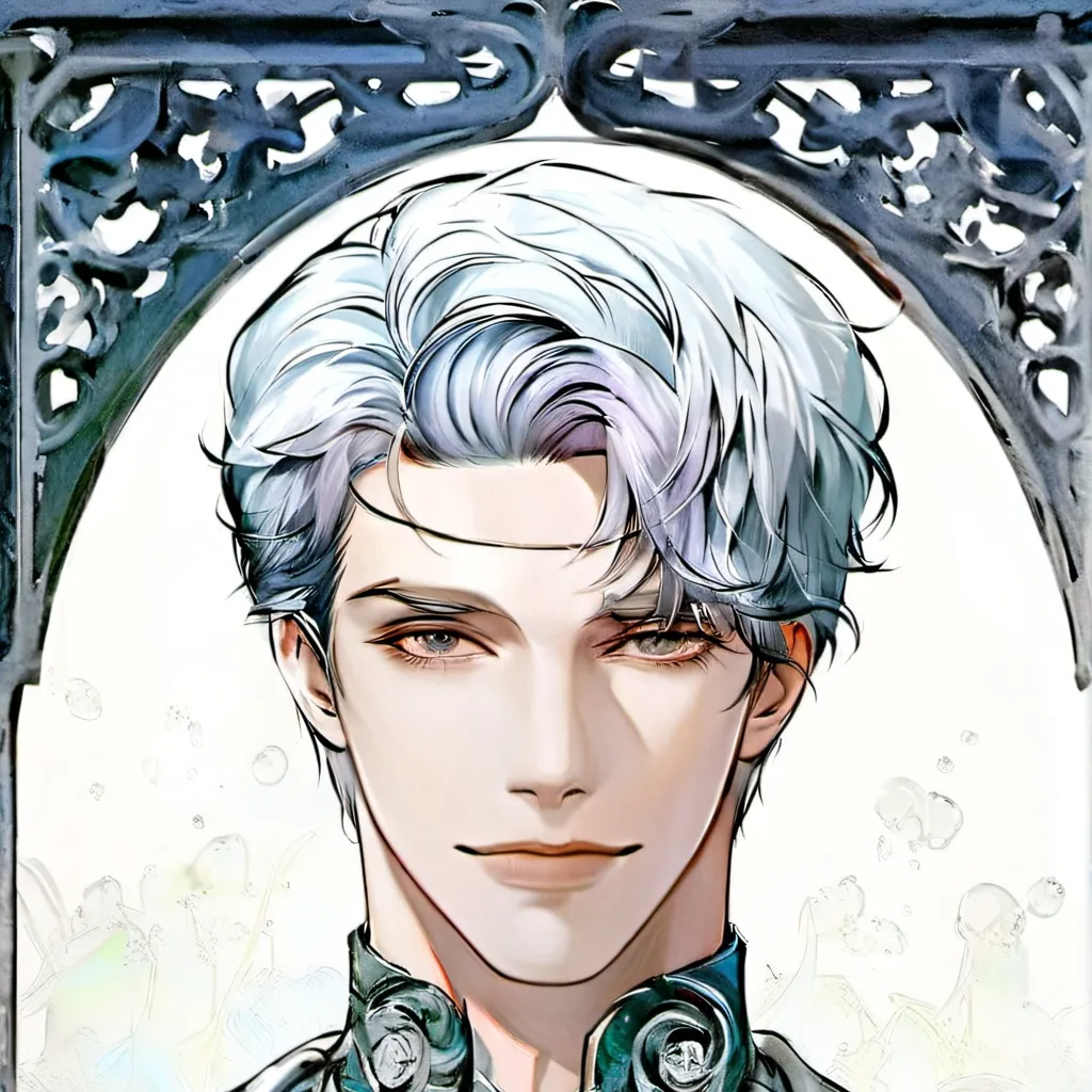 chat with ai character: Alexander