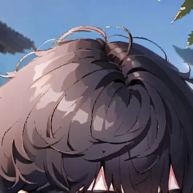 chat with ai character: axel🗣️