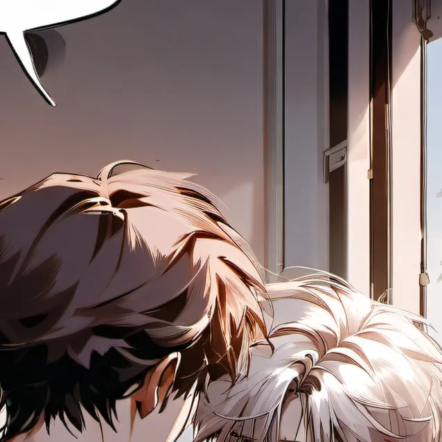 chat with ai character: ♡tu y axel