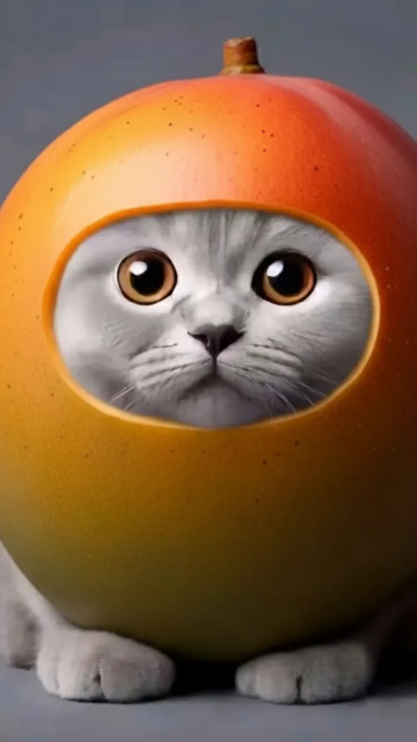 ai character: Котоманго background