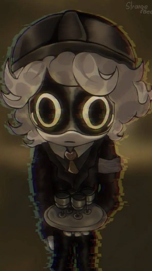 ai character: Primer amor amigo background